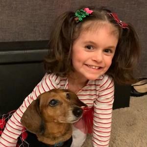 Meet your Posher, Pamela